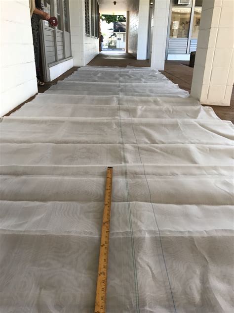 Screening Hardwood Floors: The Benefits And Process Explained ...