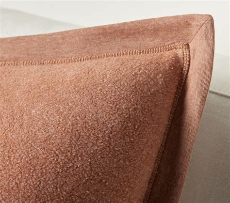 Cozy Fleece Pillow Covers