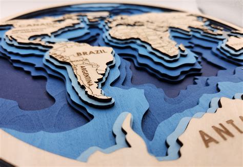 First World Map 3D 的图像结果