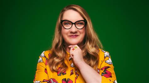 Late Bloomer | Sarah Millican | Official Website