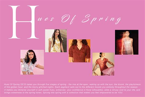 Mockup Lookbook