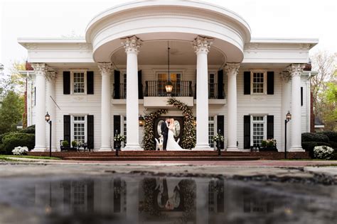 Your Ultimate Guide to Getting Married in Greenville, SC