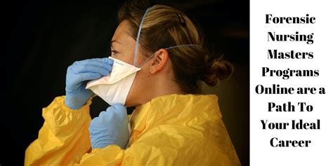 Forensic Science Masters Programs 的图像结果