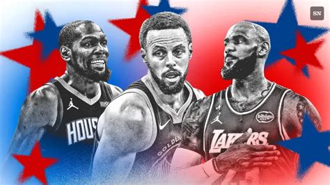 NBA All-Star rosters 2026: Full list of starters and reserves for Team ...