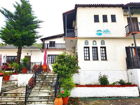 Yalla Chorefto - Hotel & Fun - Chorefto, Pelion