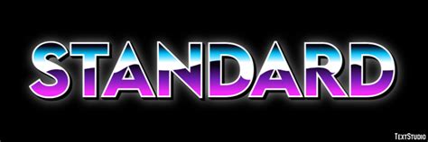 Image result for Standard Text