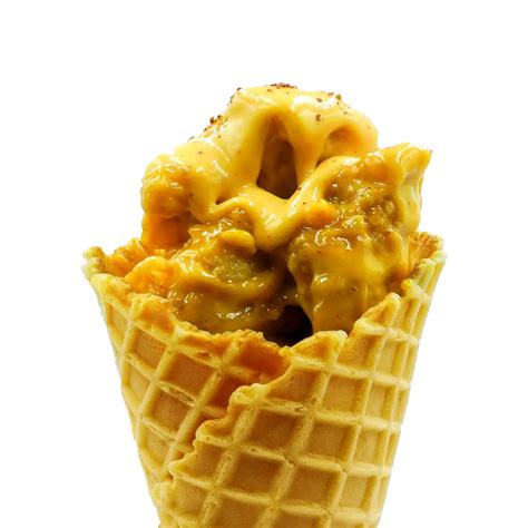 Creamy Spice - Chicken Squared