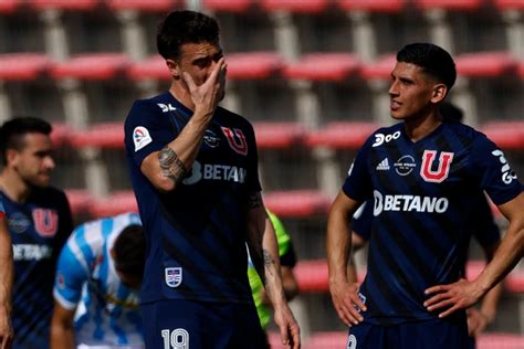 ¿Quiénes son los jugadores de la U considerados dentro de la supuesta ...