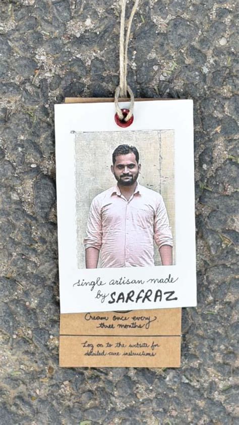 Twill Big Mia by Chiaroscuro