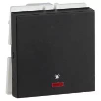 Crabtree Signia 10 A Mega Bell Push Ind. Switch Grey Wholesale Price ...