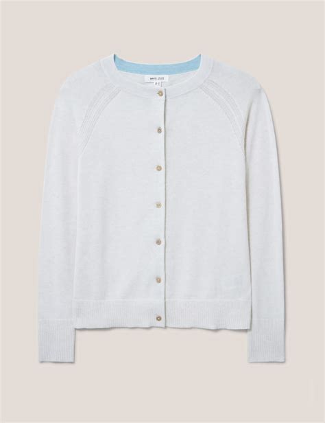 Women’s White Cardigans | M&S
