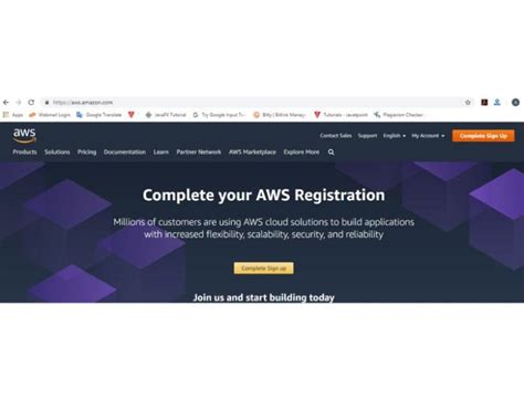 Image result for Amazon Web Services Tutorial