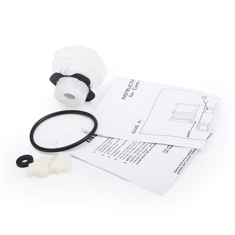 Buy Washer Agitator Dogs Cam Kit Fits Whirlpool Kenmore Washing Machine ...