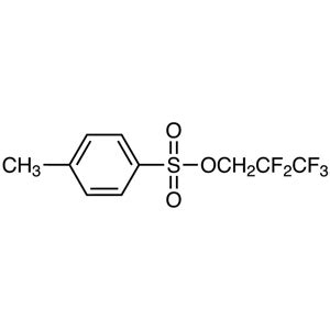 Tosylate Esters [Non-Heterocyclic Fluorinated Building Blocks] | Tokyo ...