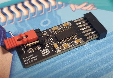 TPM Connector MSI 的图像结果