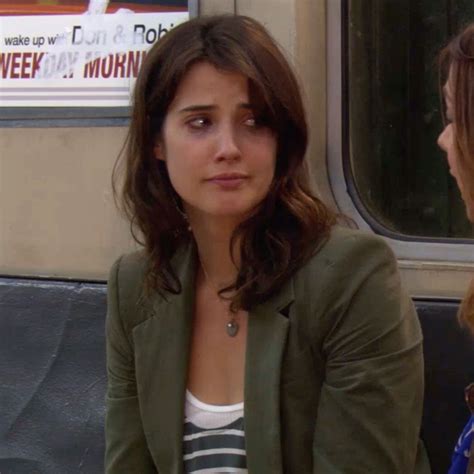 Robin Scherbatsky