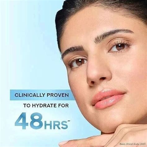 POND's Super Light Gel Moisturizer, Oil Free & Non-Sticky - Price in ...