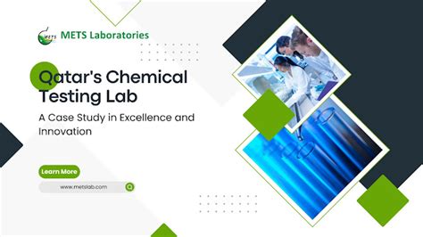 Chemical Testing Lab 的图像结果