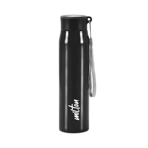 Buy Personalised Handy Stainless Steel Bottle 650ML, 850ML Online - Milton