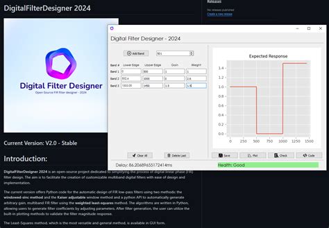 Filter Design Software 的图像结果