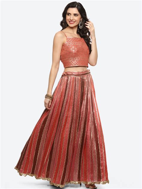 MEENA BAZAAR Since 1970 | Indian Ethnic Women Wear