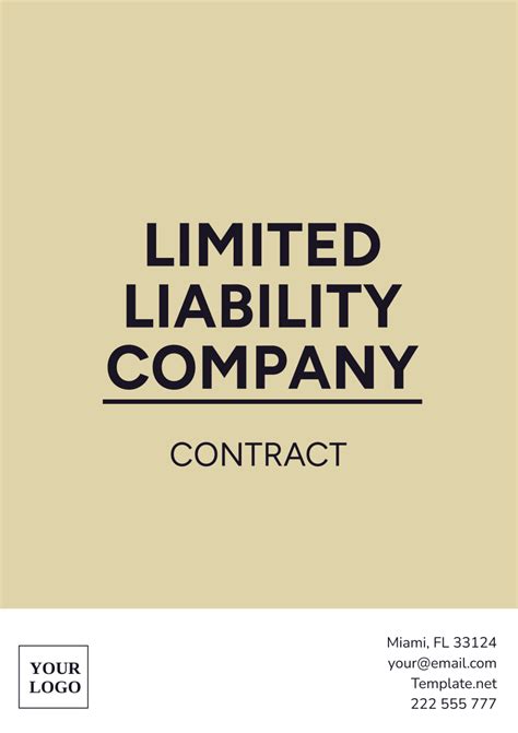 Limited Liability Company 的图像结果