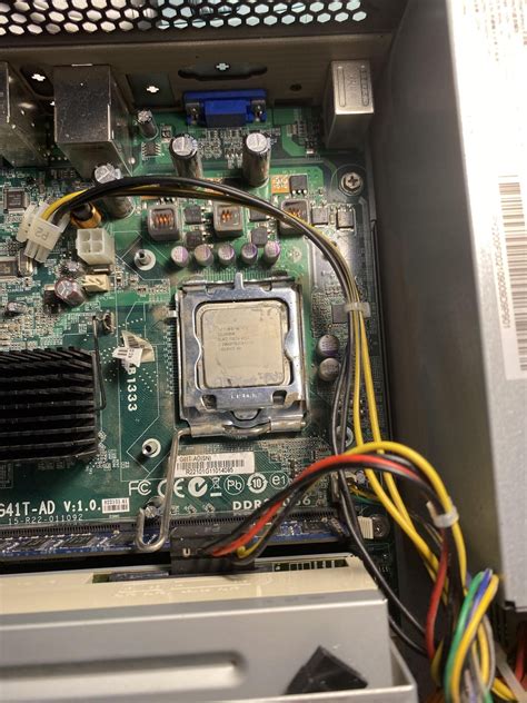 CPU Sockets Explained 的图像结果