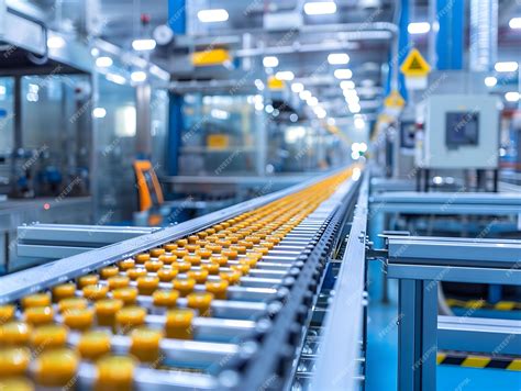 Manufacturing Conveyor Belt 的图像结果