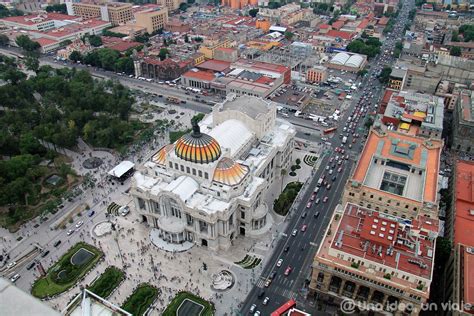 Que ver en méxico df y alrededores - Viajessindestino.com