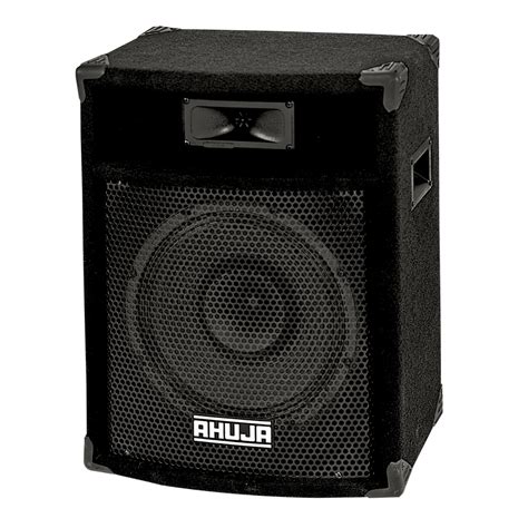 Buy Ahuja SRX-120DXM Audio Speakers online in India