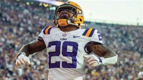 Caden Durham entering transfer portal: LSU running back set to explore ...