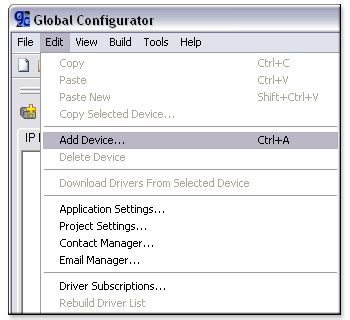 Add Device to Network 的图像结果