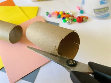 Maracas Tutorial 的图像结果