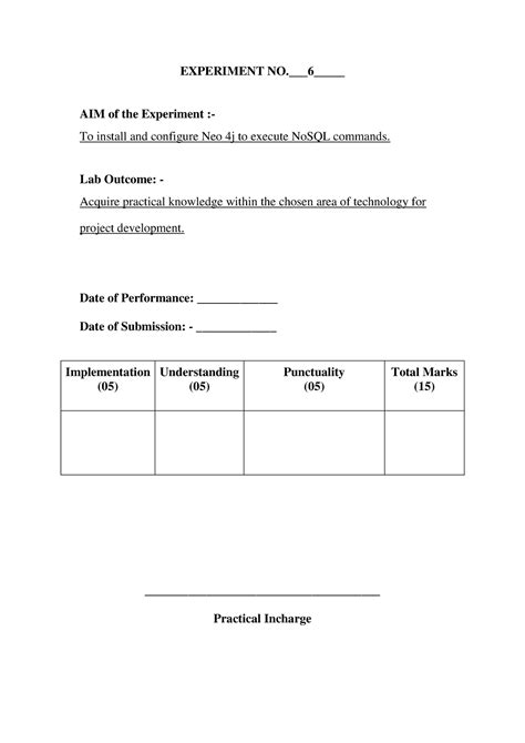BDA exp6 - experiment 6 for bda - EXPERIMENT NO.6__ AIM of the ...