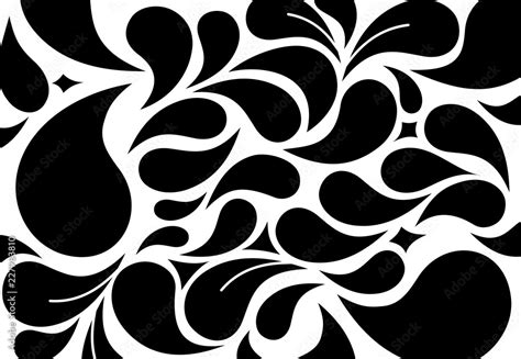 Image result for Black Pattern Vector