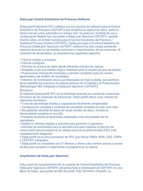 Image result for DataLyzer Software