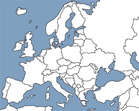 Image result for Paint.NET Europe Map