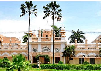 3 Best Arts Colleges in Tiruchirappalli - Expert Recommendations