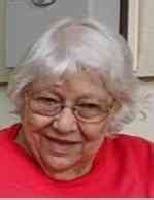 Elizabeth Anne Patterson Obituary