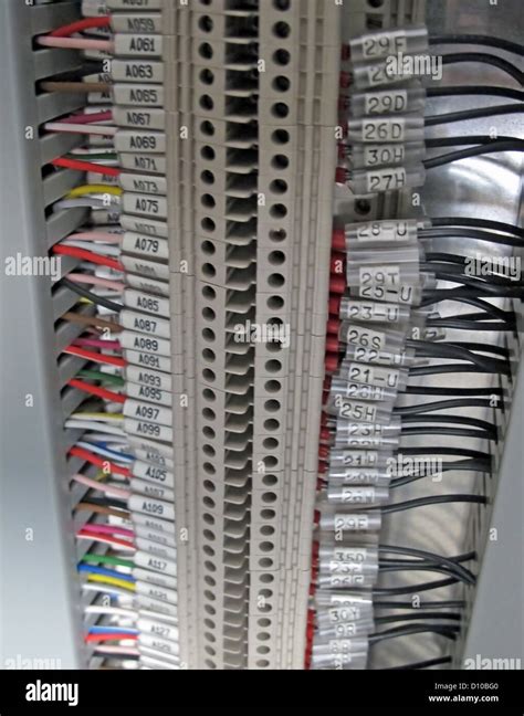 Image result for Control Terminal Block