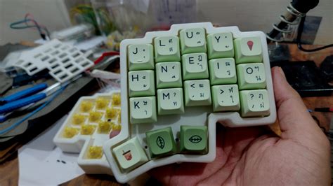 Image result for Custom Split Keyboard