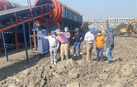 SJSC Biomining Private Limited