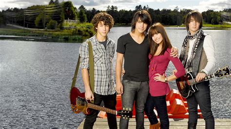 Camp Rock Cały Film - Vider