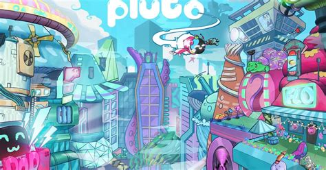 Вайтлист от Pluto (Обновление!!!) — Teletype