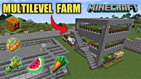 Image result for Level Farm Minecraft Java