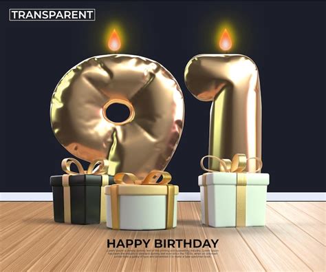 Anniversaire douze PSD, modèles PSD gratuits de haute qualité à ...