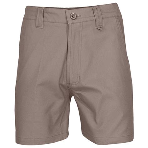 Men's Work Shorts - Online Workwear
