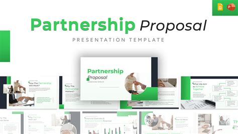 Image result for Proposal Slide Example
