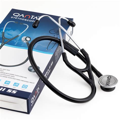 Medical Instruments Stethoscope Manufacturer In India - QANTA – Qanta