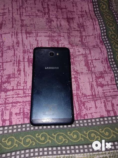 Smart phone 4g samsung j7 prime 2 - Mobile Phones - 1771257642